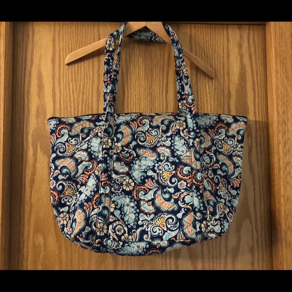 Kaddie & Libbie Tote Bag